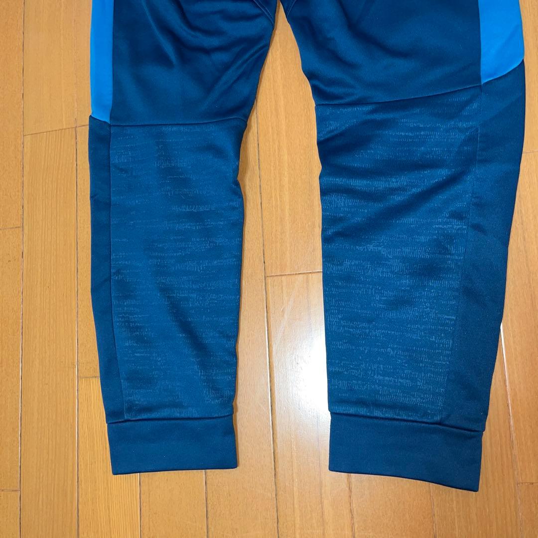 Nike Therma-Fit ジャージ上下セット M ネイビー