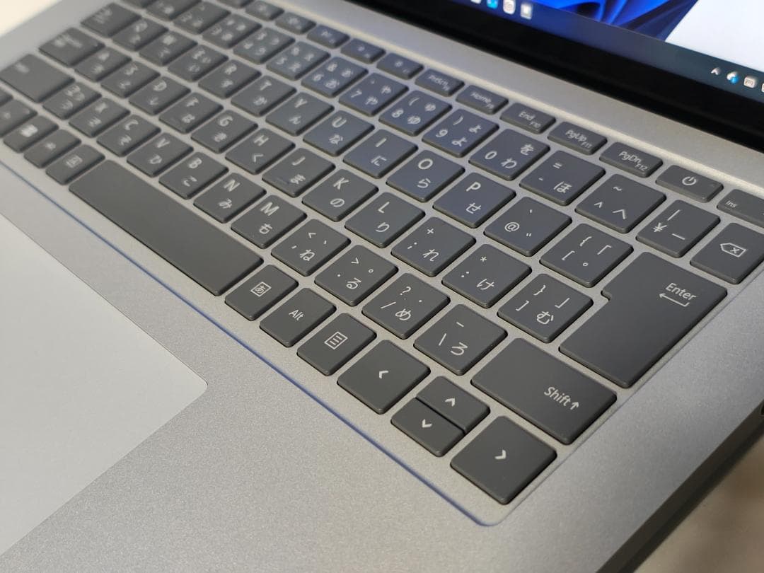 Windowsタブレット本体 Surface Laptop Studio Core i5 16G/256GB