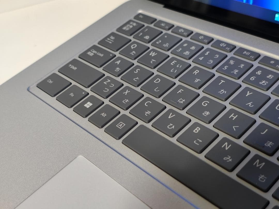 Windowsタブレット本体 Surface Laptop Studio Core i5 16G/256GB