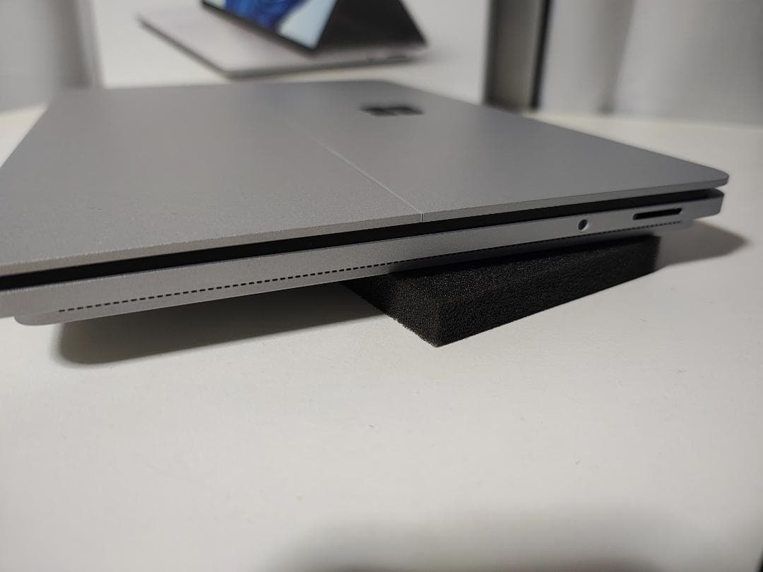 Windowsタブレット本体 Surface Laptop Studio Core i5 16G/256GB