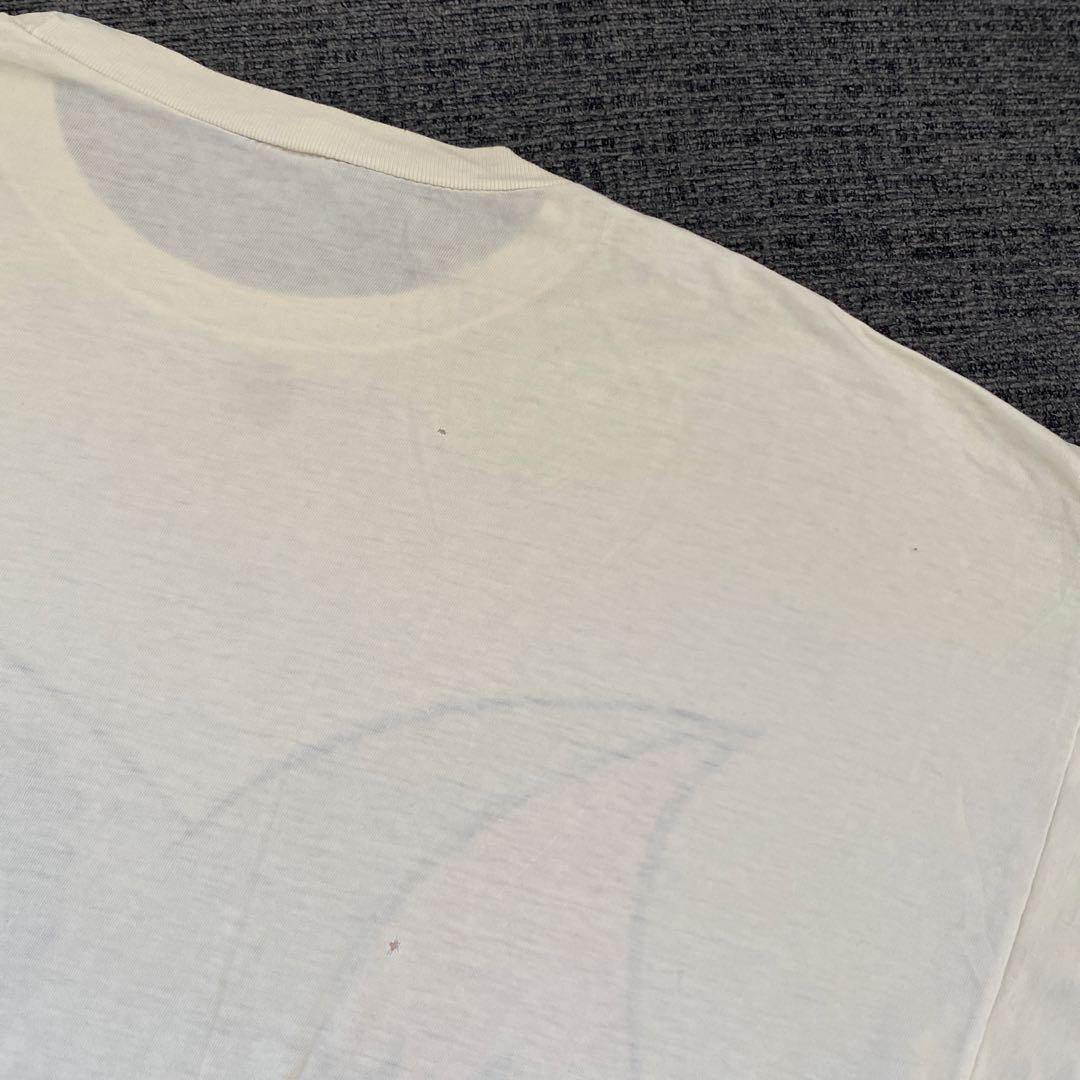 トムとジェリー Tシャツ ビンテージ1985年製