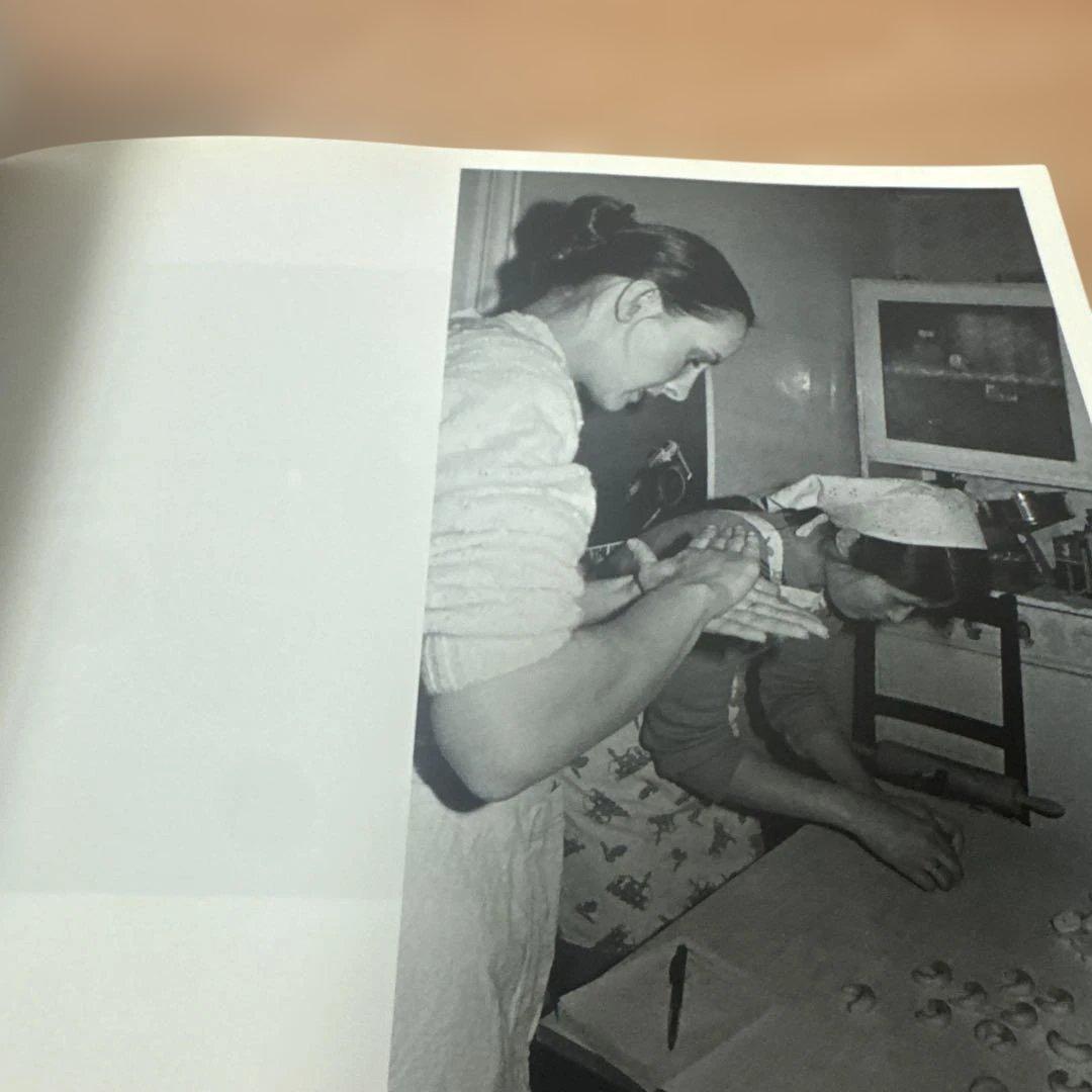 古屋誠一『Christine Furuya-Gossler, Memoires,