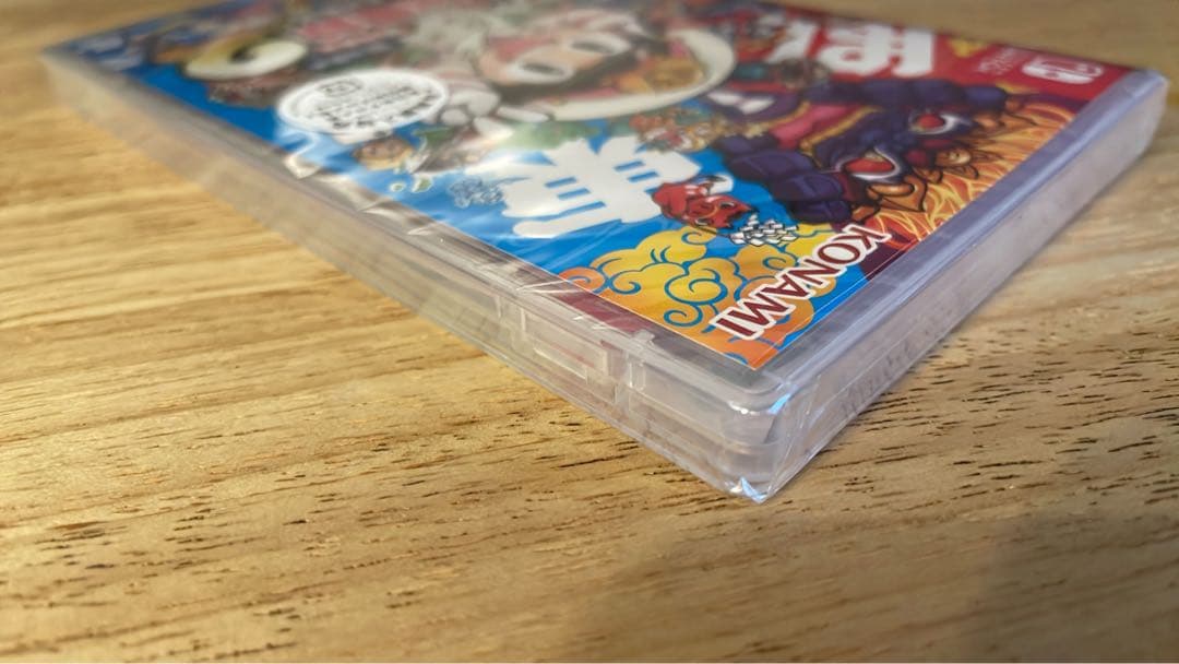 【新品・未開封】　桃太郎電鉄2 あなたの町きっとある　桃鉄2 switch