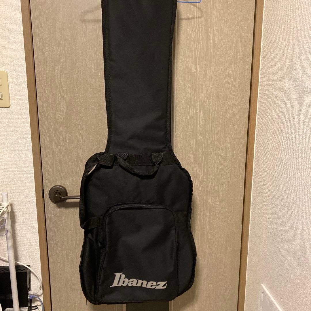 ベース Ibanez EHB1005MS