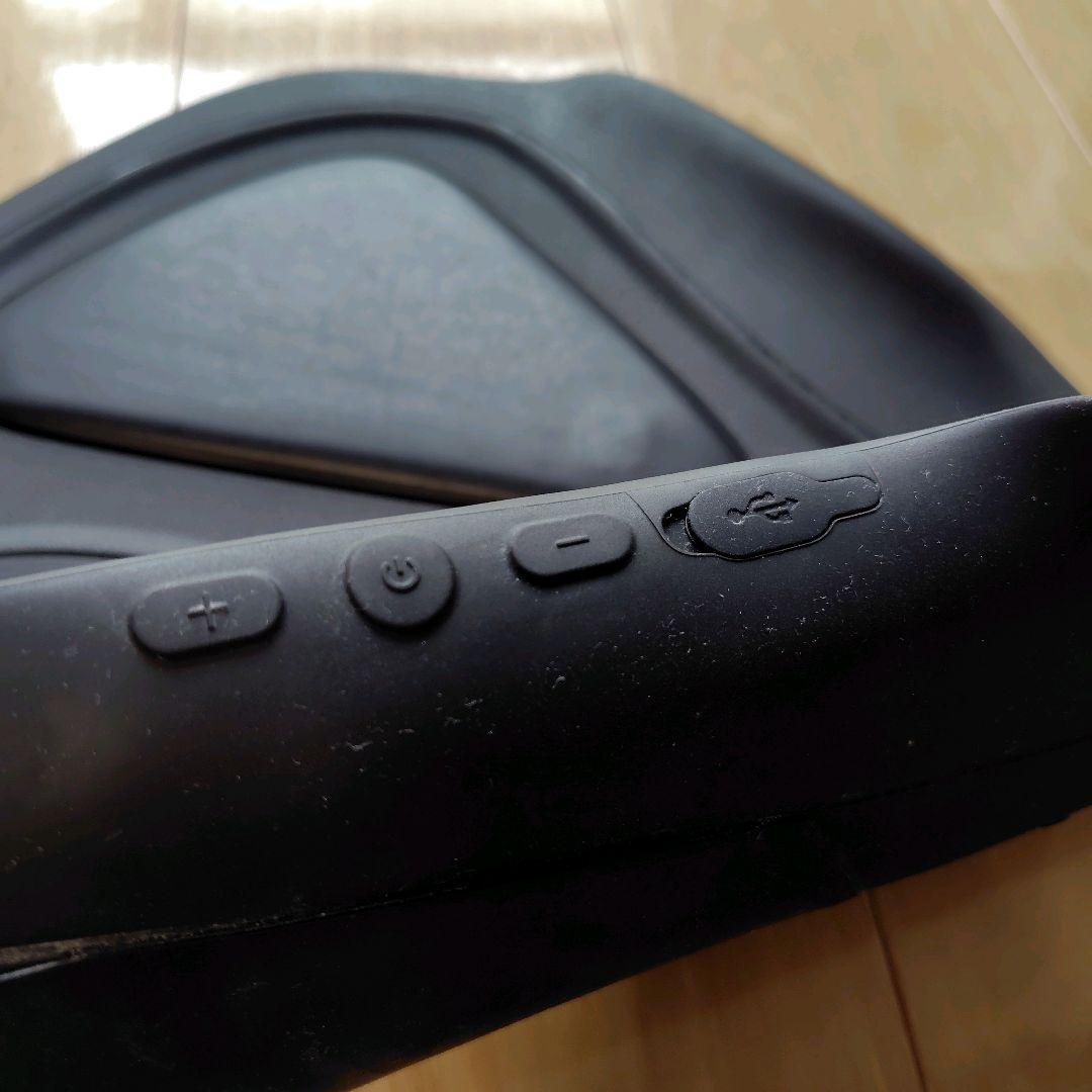 EMS ヒップ アップ MYTREX AQUA LIFT／2023年購入