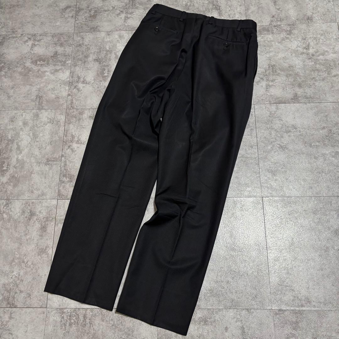 “Giorgio Armani ジョルジオアルマーニ セットアップ　スーツ