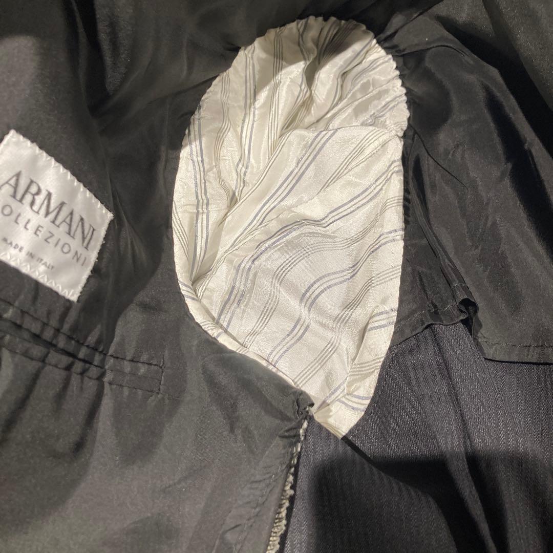 “Giorgio Armani ジョルジオアルマーニ セットアップ　スーツ