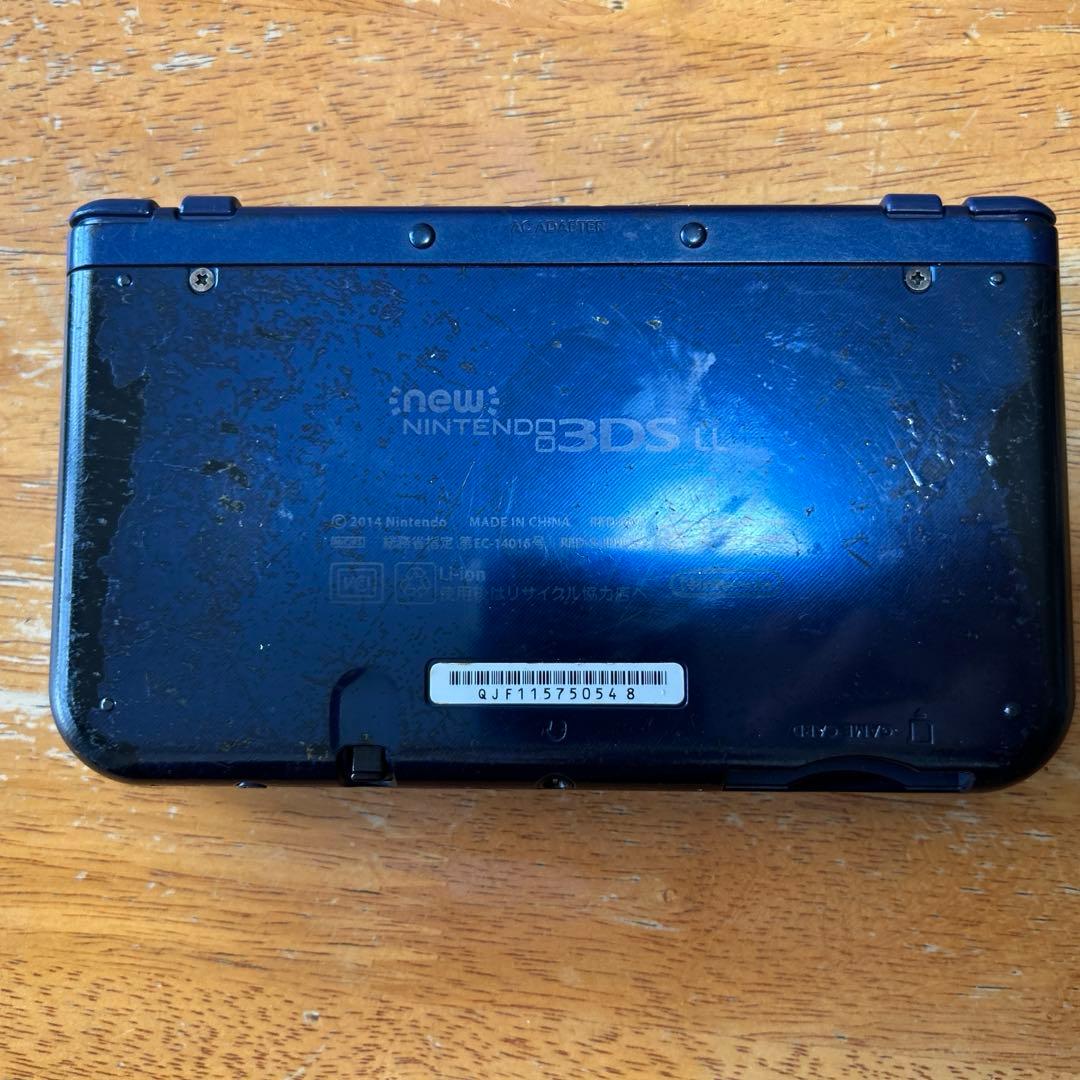 3DS パズドラZ