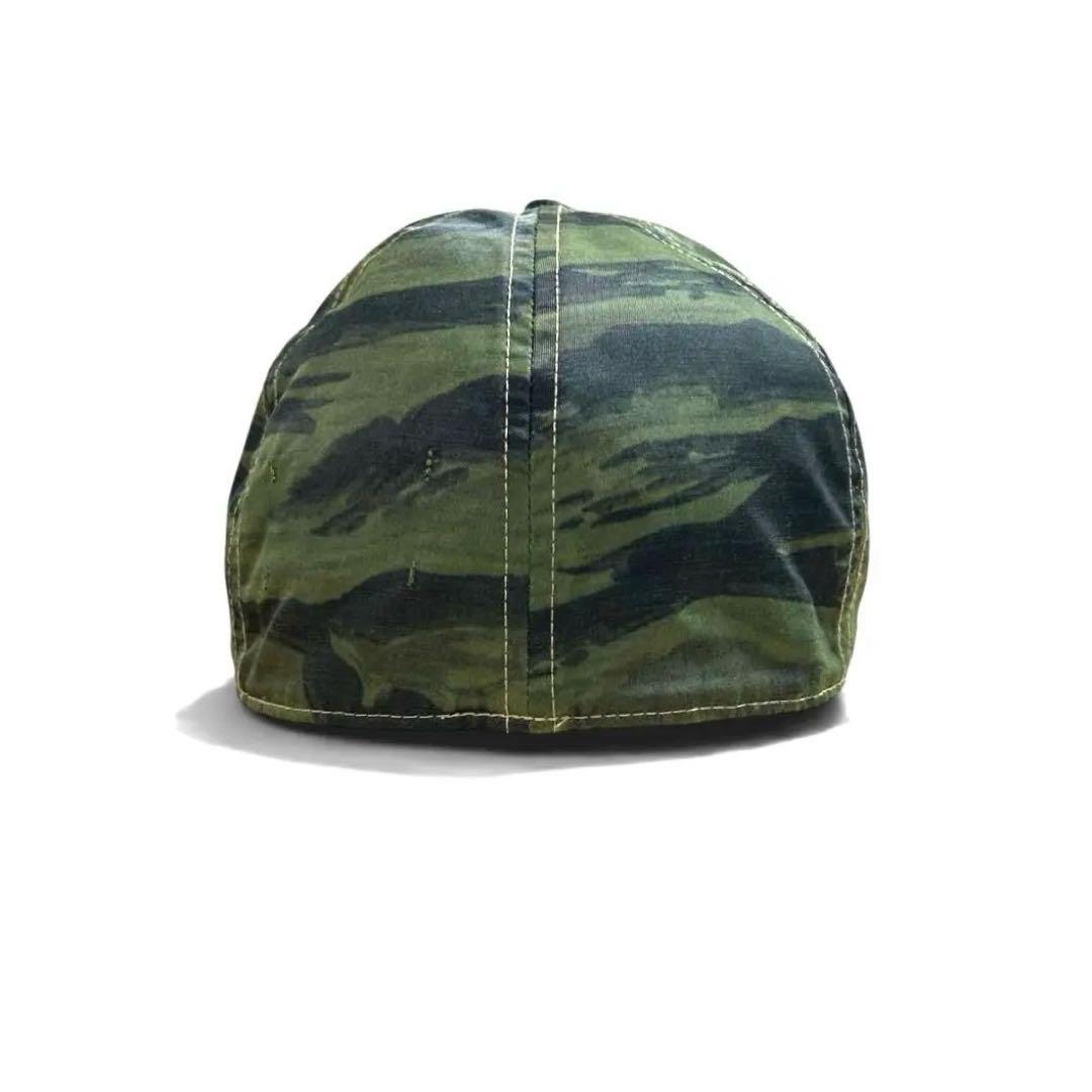 美品❗️ RRL Camouflage Pilot’s キャップ