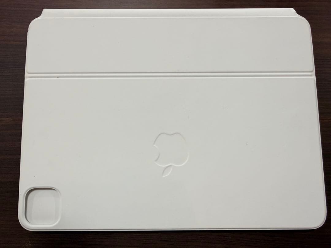美品 Apple 11インチ MagicKeyboard A2261