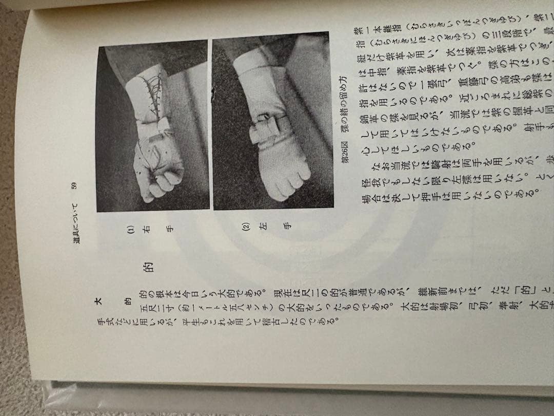 現代弓道講座