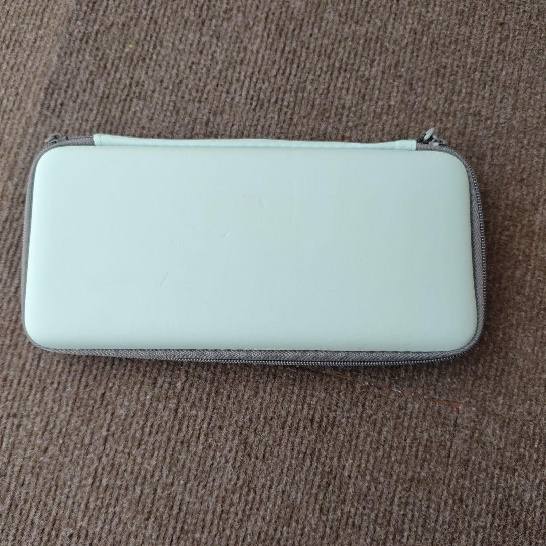 【美品】Nintendo Switch 本体 ＋社外付属品一式 箱無し