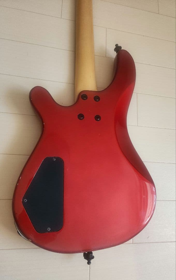 Fernandes フェルナンデス　エレキベース　FRB-40