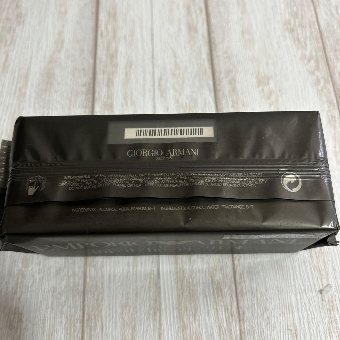 香水(男性用) EMPORIO ARMANI MEN 100ml