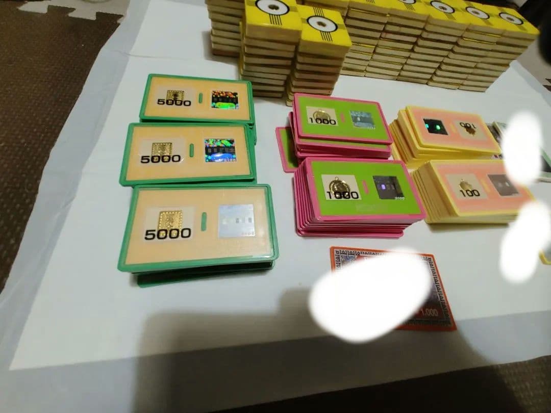 価*！様 昔のパチンコ屋、古い特殊景品