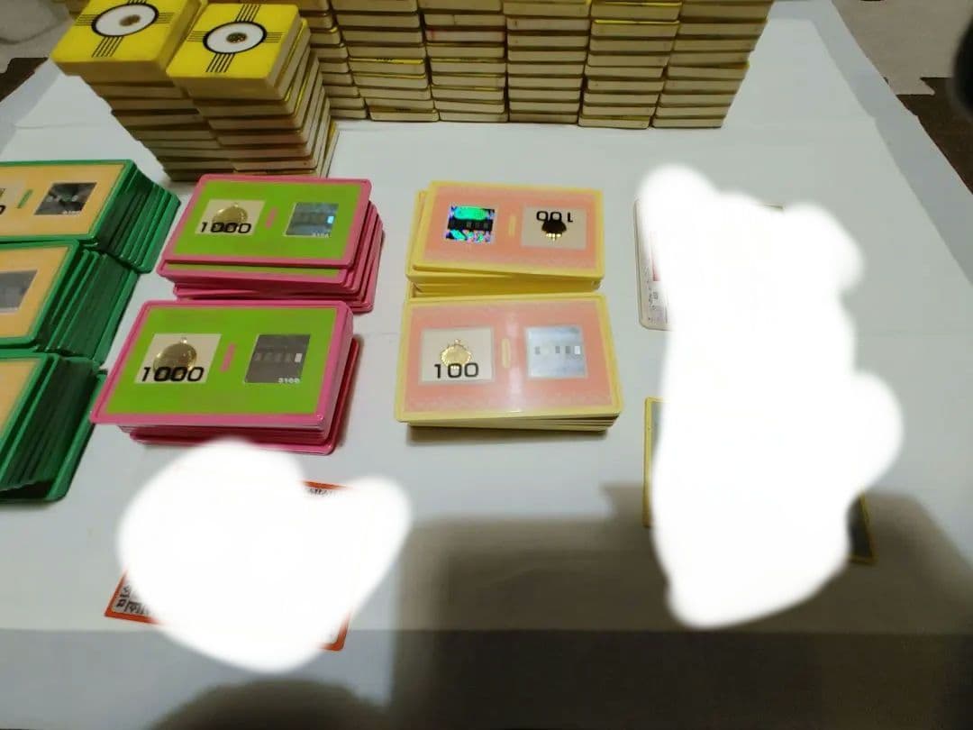 価*！様 昔のパチンコ屋、古い特殊景品