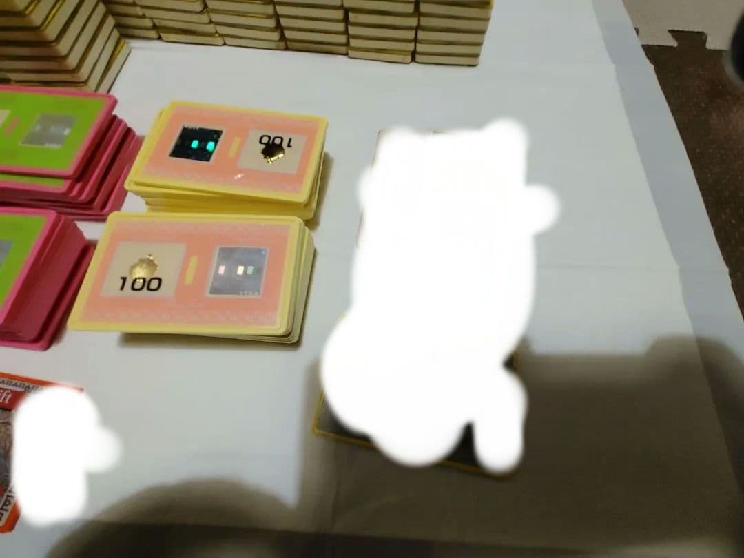 価*！様 昔のパチンコ屋、古い特殊景品
