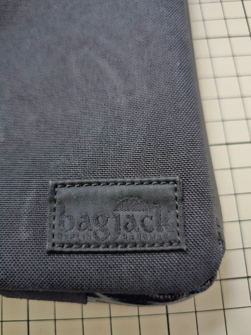 bagjack バッグジャック PCケース