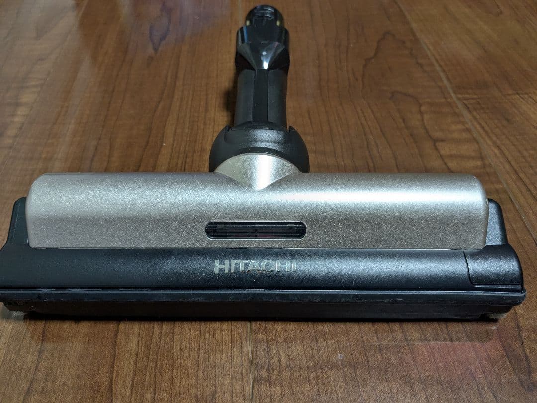 HITACHI 日立 掃除機ヘッドD-DP22 純正品 PV-BL2H-008