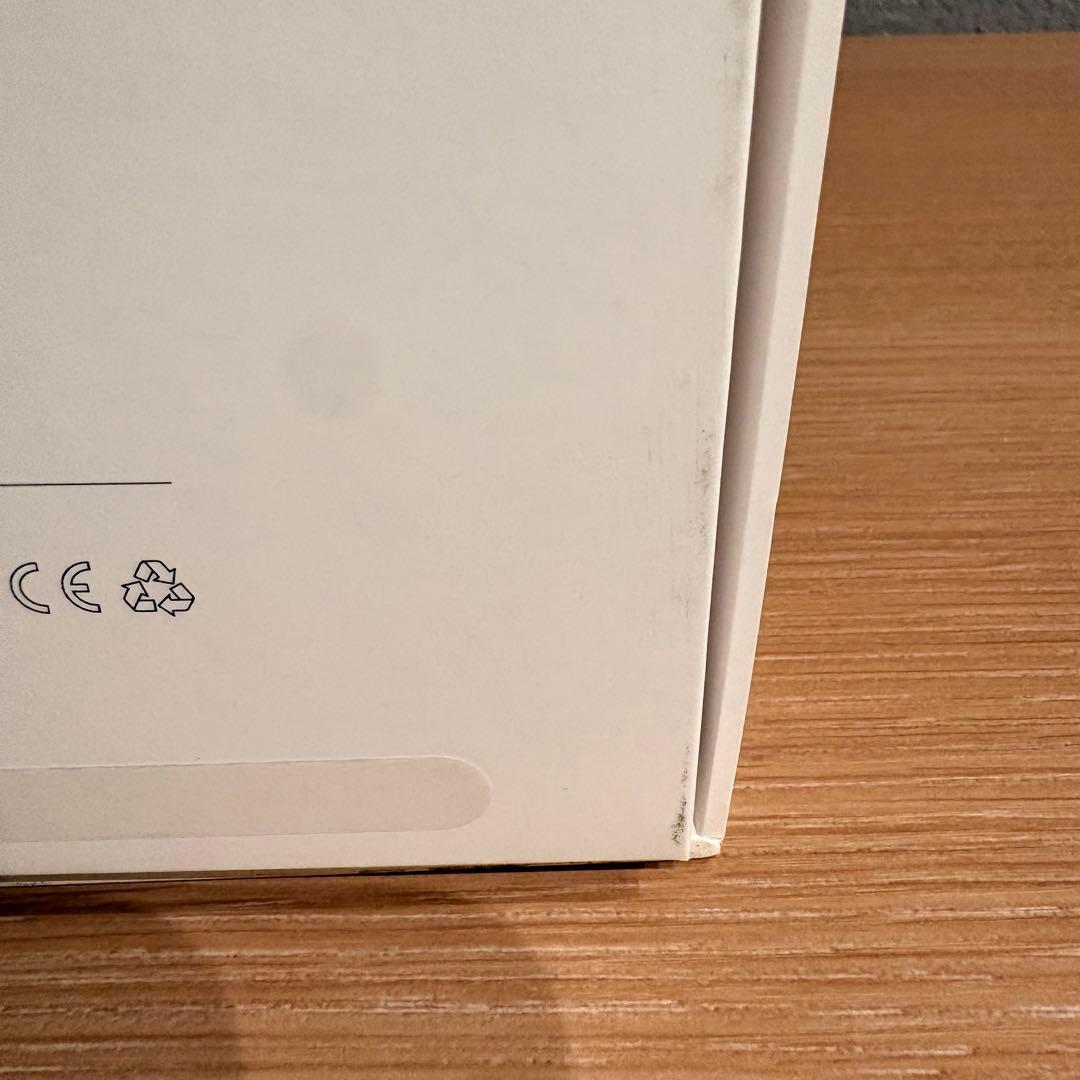iPad Air M3 11インチ128GB Wi-Fiモデル パープル