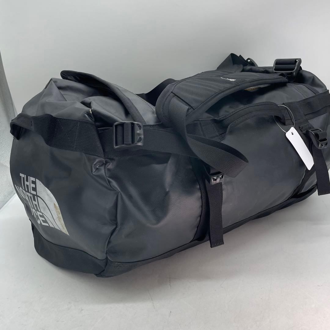 BN4856□THE NORTH FACE BCダッフル ボストンバッグ S