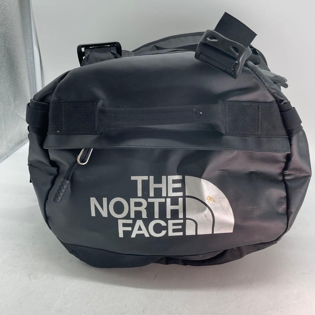 BN4856□THE NORTH FACE BCダッフル ボストンバッグ S
