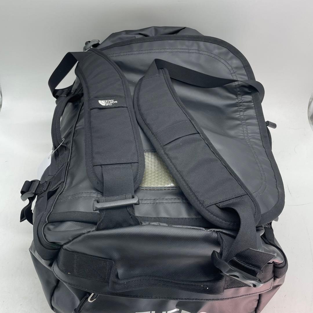BN4856□THE NORTH FACE BCダッフル ボストンバッグ S
