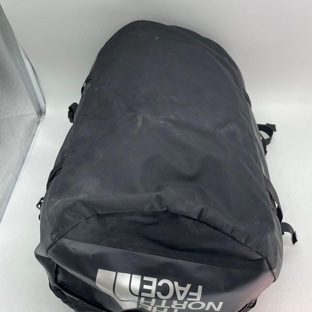 BN4856□THE NORTH FACE BCダッフル ボストンバッグ S