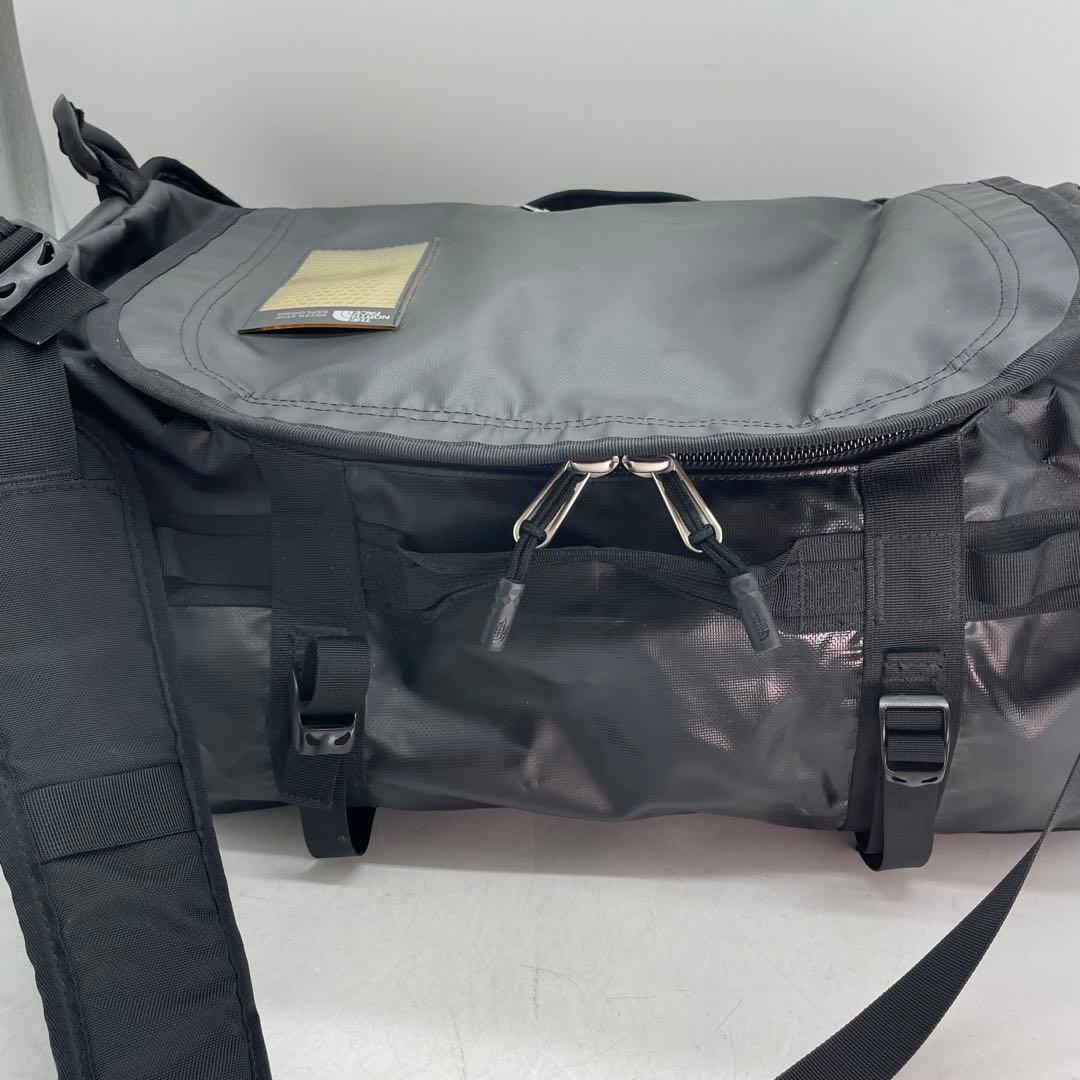 BN4856□THE NORTH FACE BCダッフル ボストンバッグ S