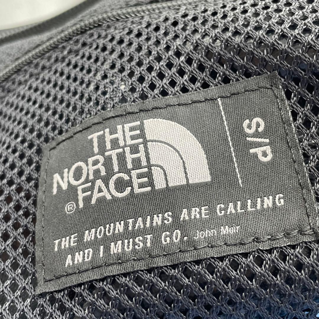 BN4856□THE NORTH FACE BCダッフル ボストンバッグ S