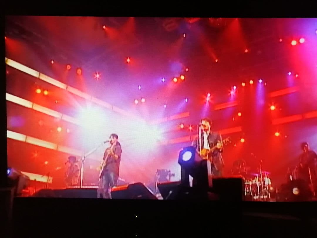 ✫最終値下げ✫　CHAGE & ASKA 電光石火DVD