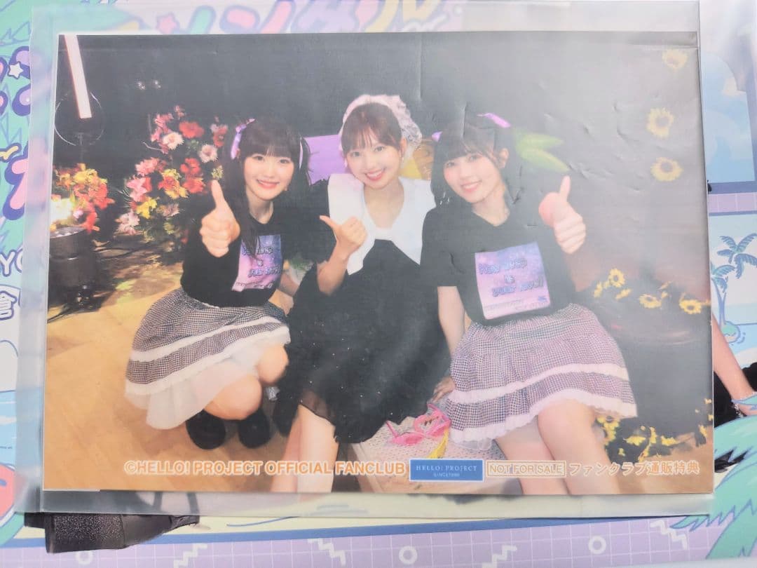 写真付 未開封 センチメンタルりかサマー 島倉りか FCイベント2025 DVD
