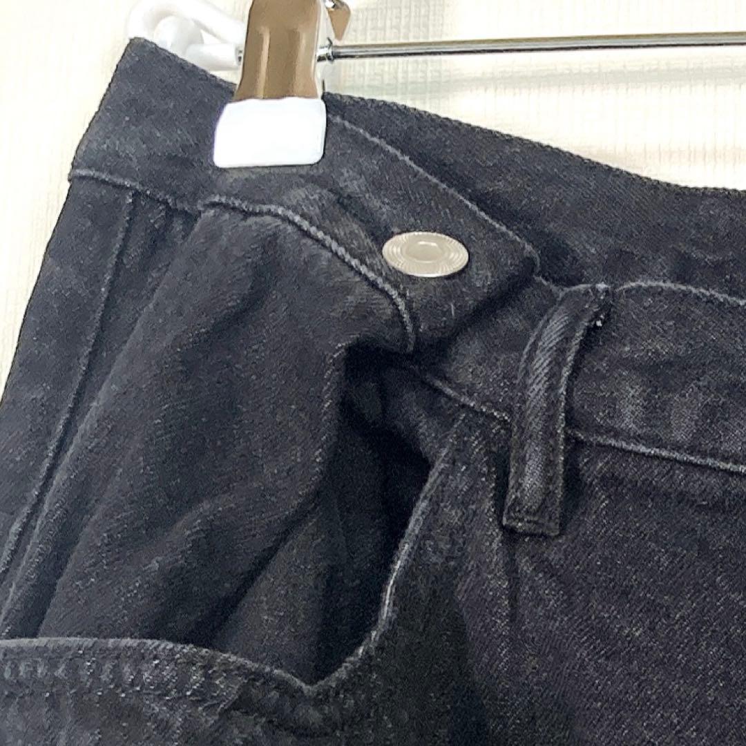 【新品YENN】YENN TUCK BELT DESIGN PANTS 38