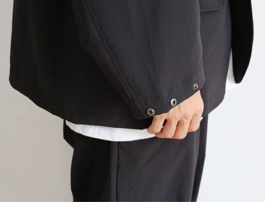 ジャケット・アウター FreshServiceCORDURAWATER REPELLENTJACKET