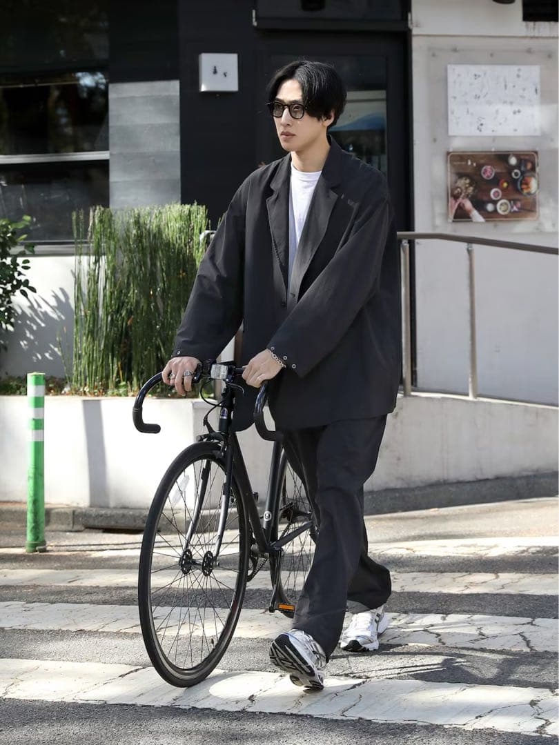 ジャケット・アウター FreshServiceCORDURAWATER REPELLENTJACKET