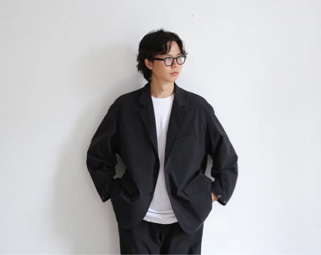 ジャケット・アウター FreshServiceCORDURAWATER REPELLENTJACKET