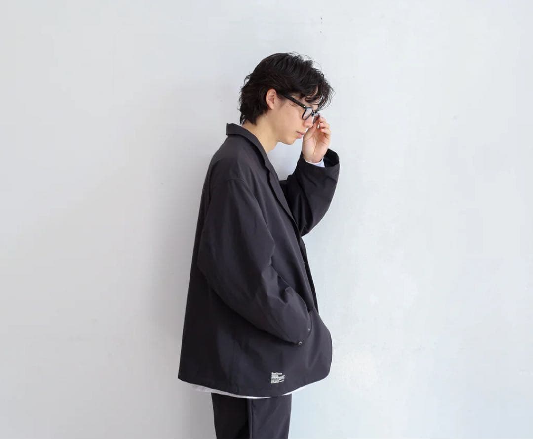 ジャケット・アウター FreshServiceCORDURAWATER REPELLENTJACKET
