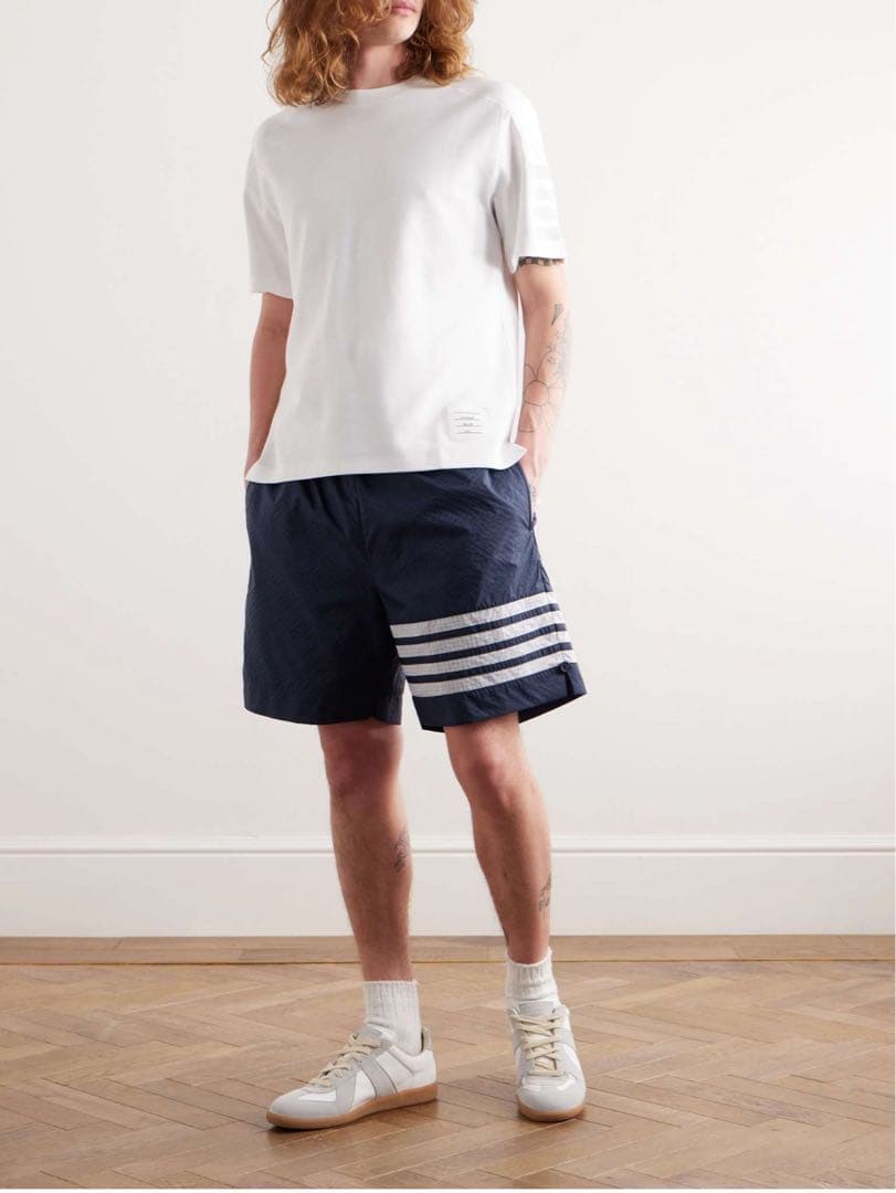 THOM BROWNE ジャージセット