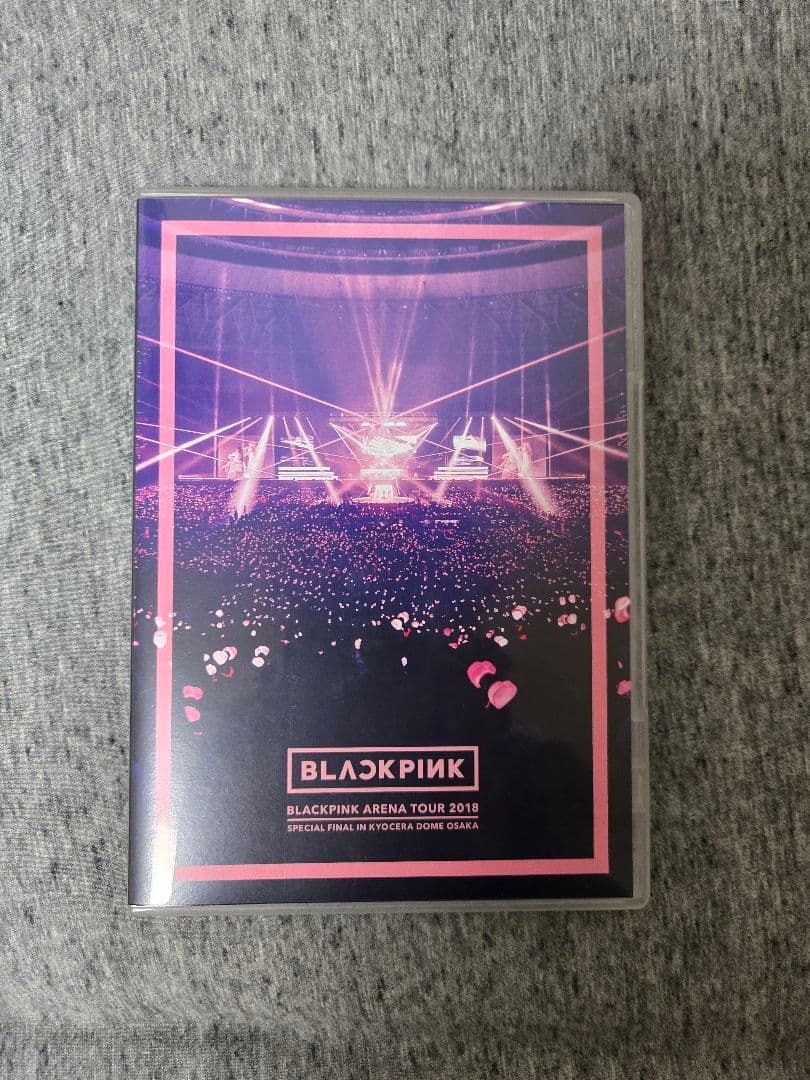 K-POP・アジア BLACKPINK/DVD! ARENA TOUR SPECIAL FINAL