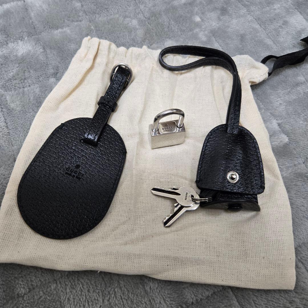 GUCCI　ジャンボGGキャンバスボストンバッグ739581FABRP-1000