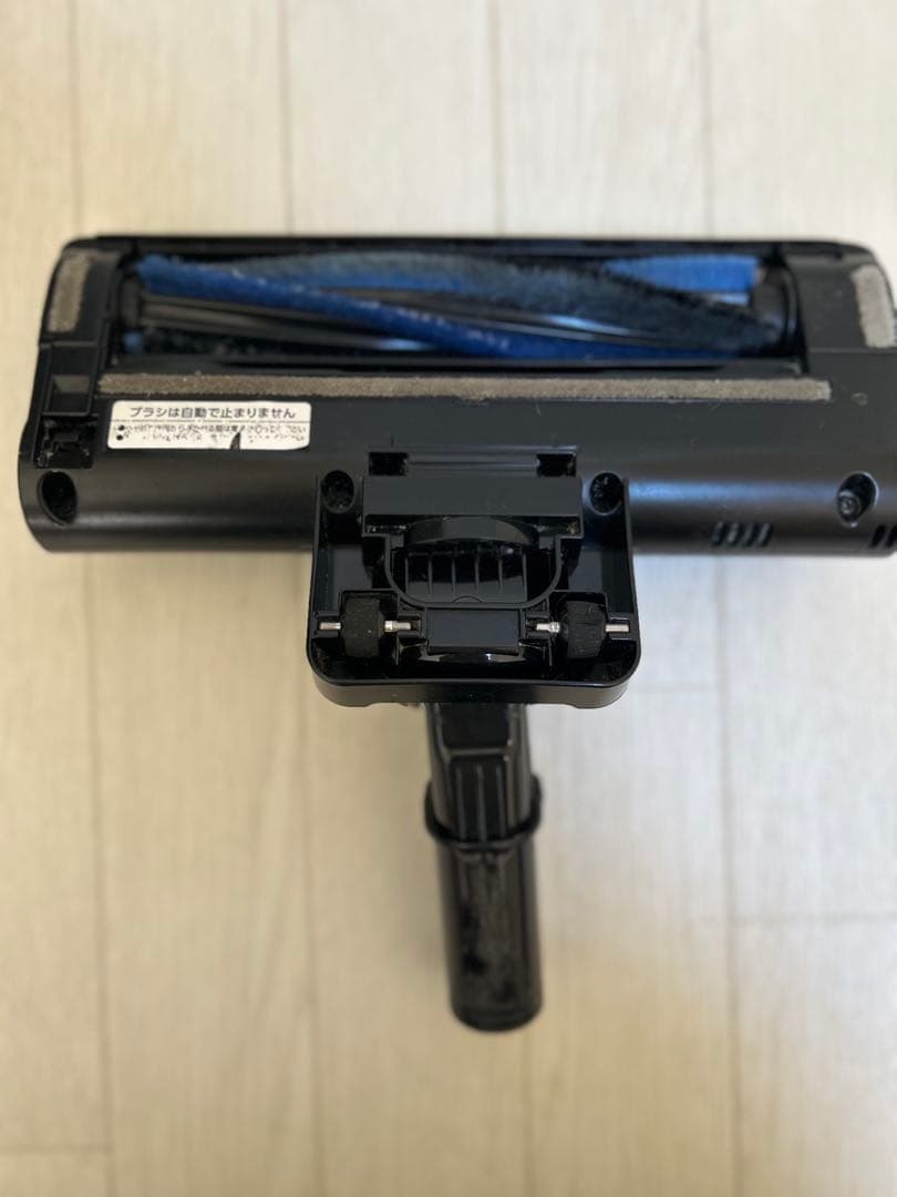 アイリスオーヤマ　充電式サイクロンスティッククリーナー SCD-R2P