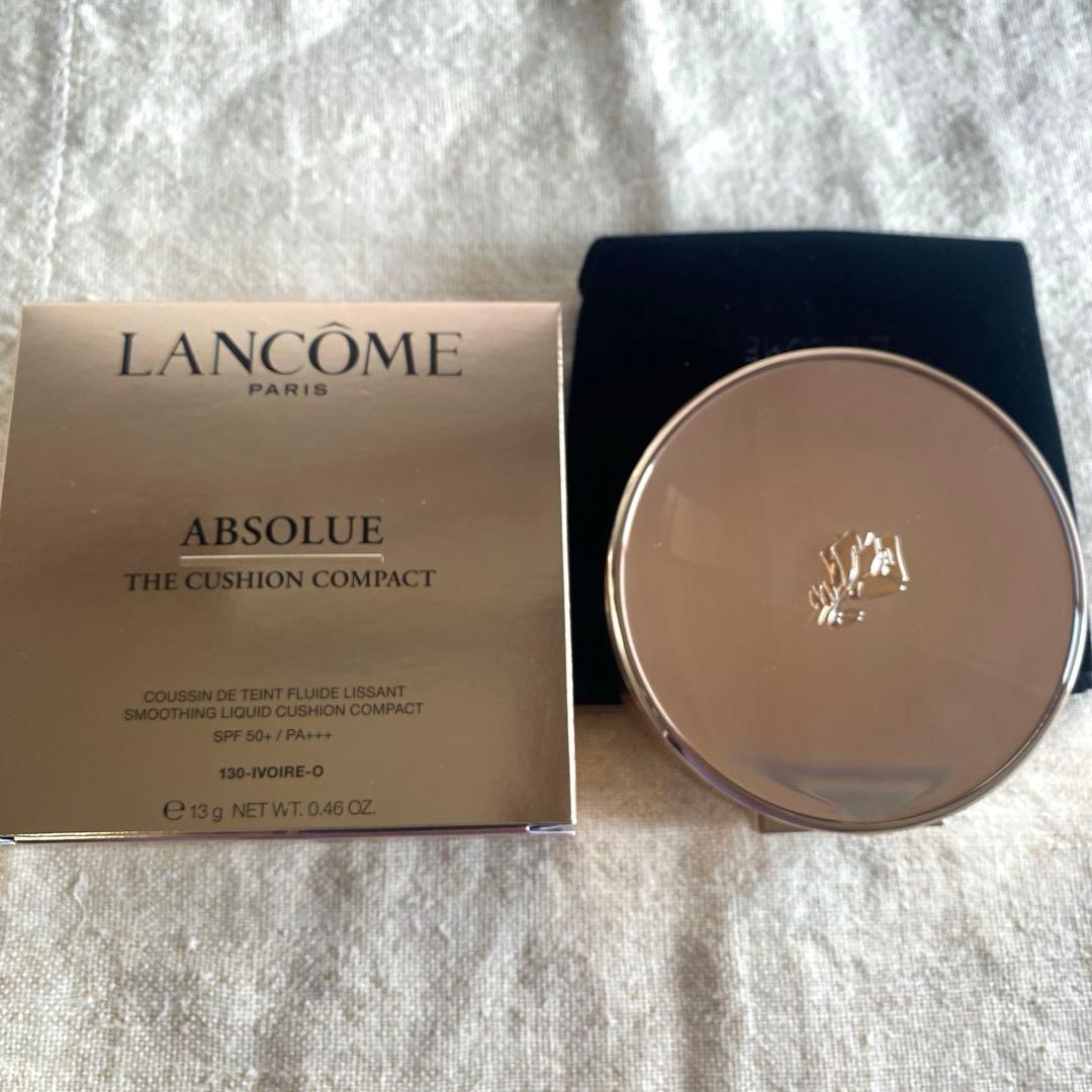 LANCOME（ランコム） アプソリュ クッションコンパクト