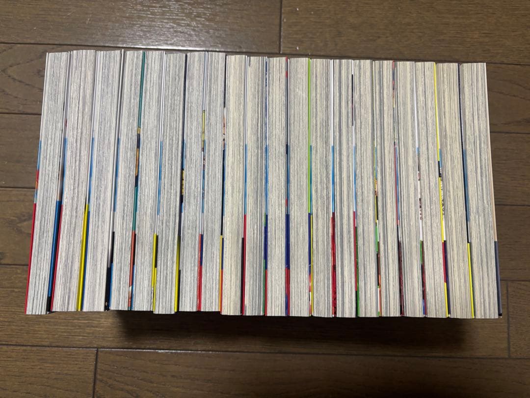 アオアシ　20巻〜39巻（新巻）　20巻セット