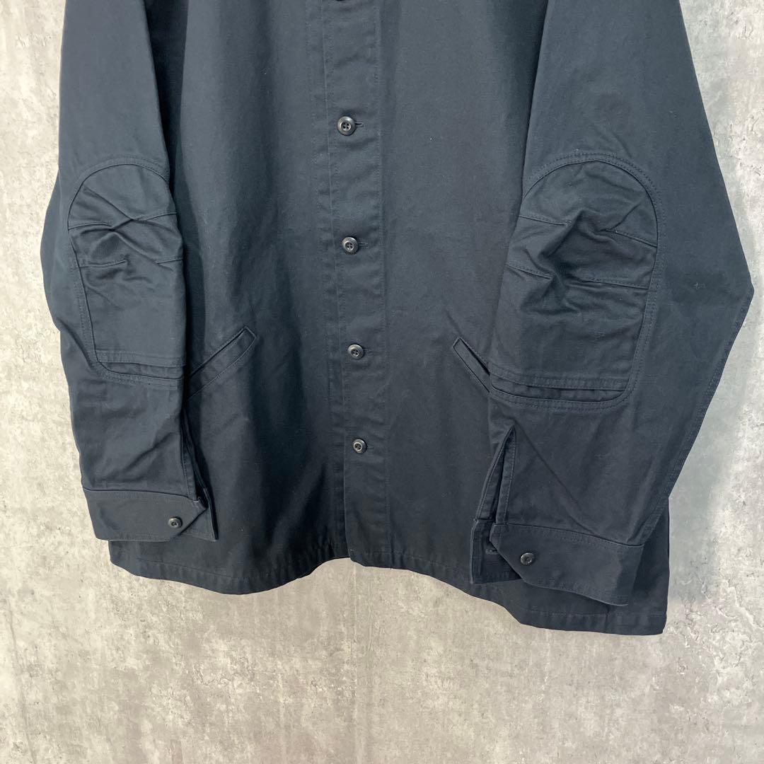 ジャケット・アウター Pilgrim Surf Supply LEON COACHES JACKET