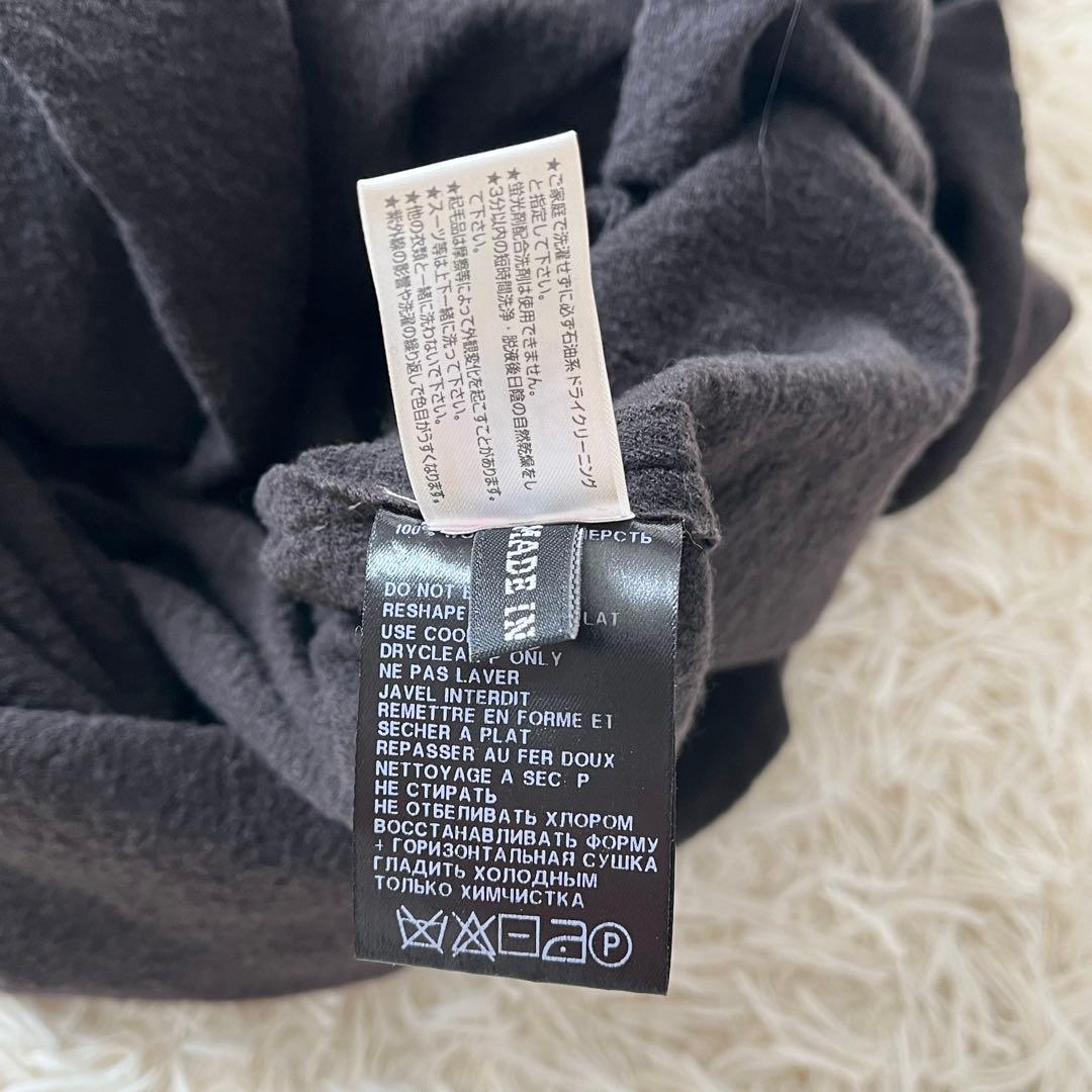 Haider Ackermann ハイダーアッカーマン タイトスカート