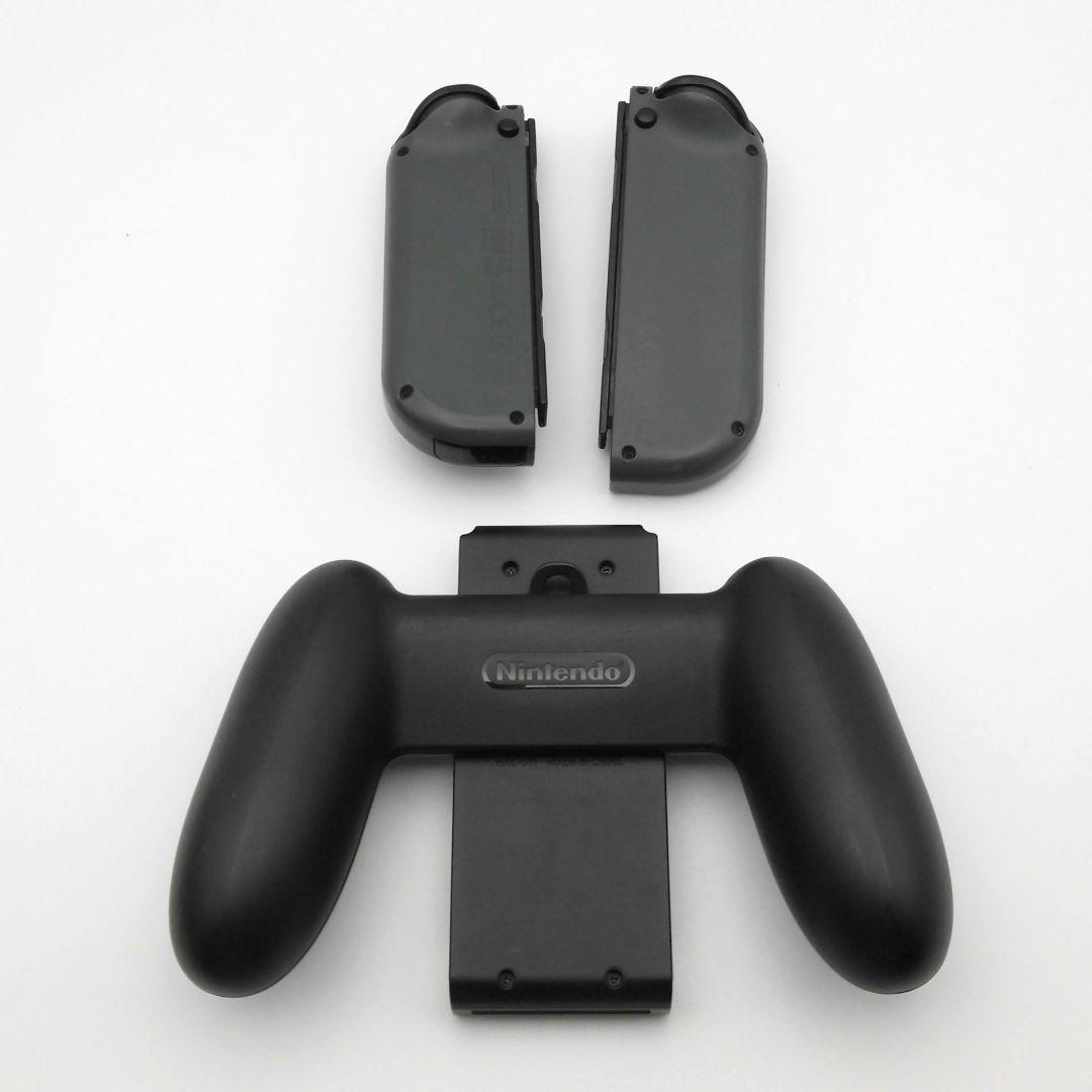未対策機 Nintendo Switch 本体 スイッチ 箱付き