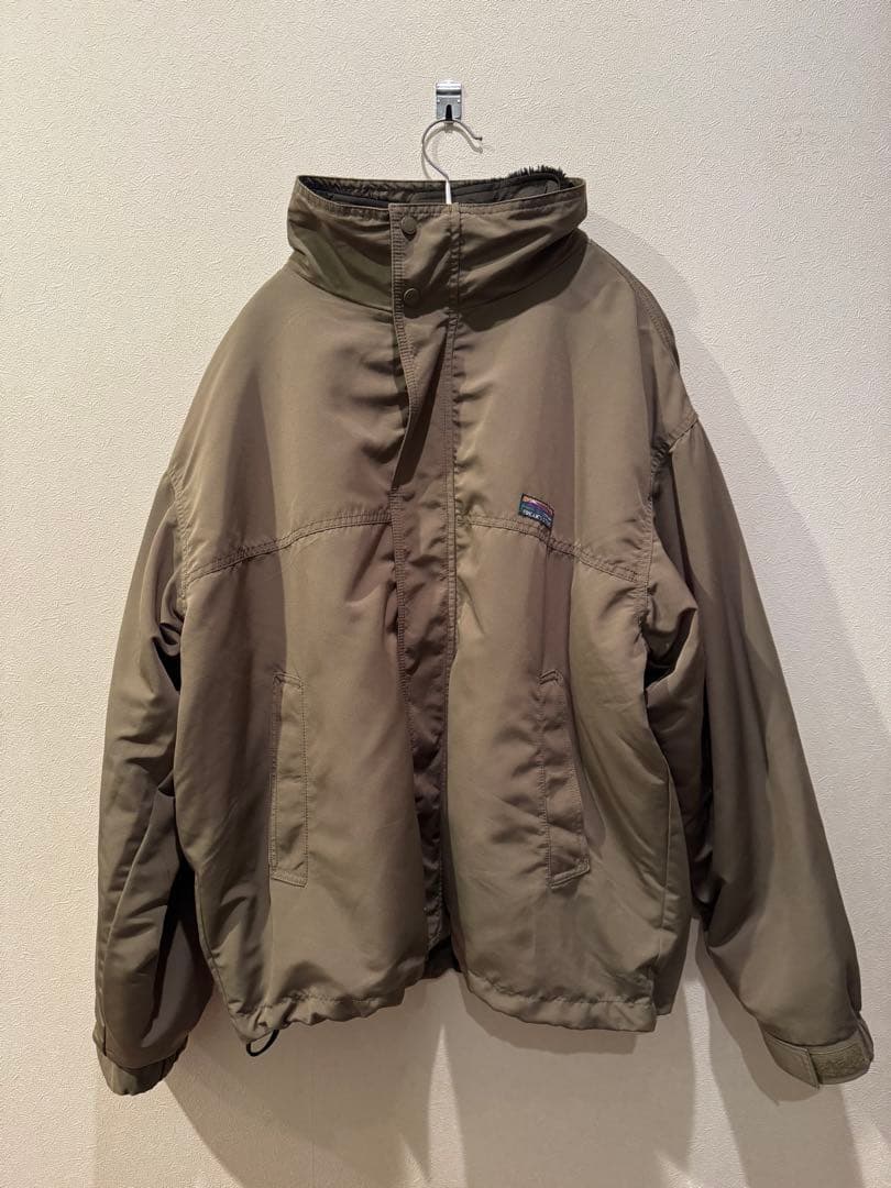 FREAK'S STORE リバーシブルライナーセット L