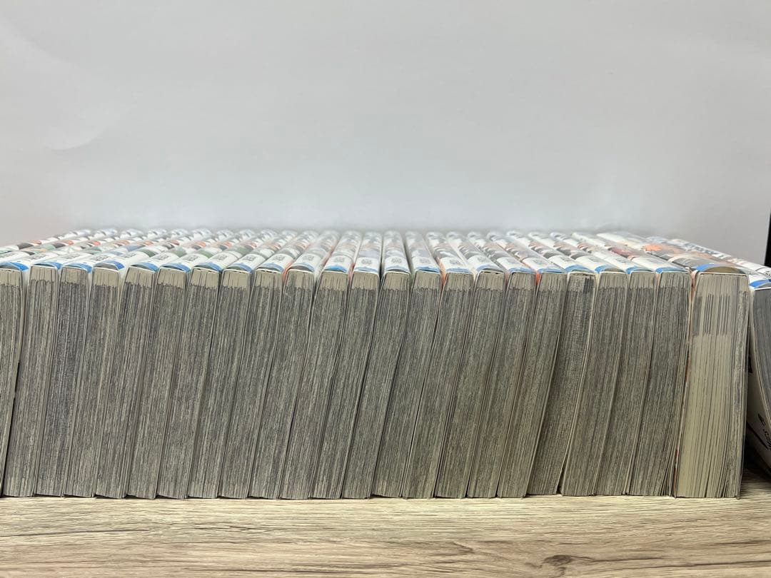ハイキュー 漫画 22~45巻 ＋3冊 カバー付き 美品