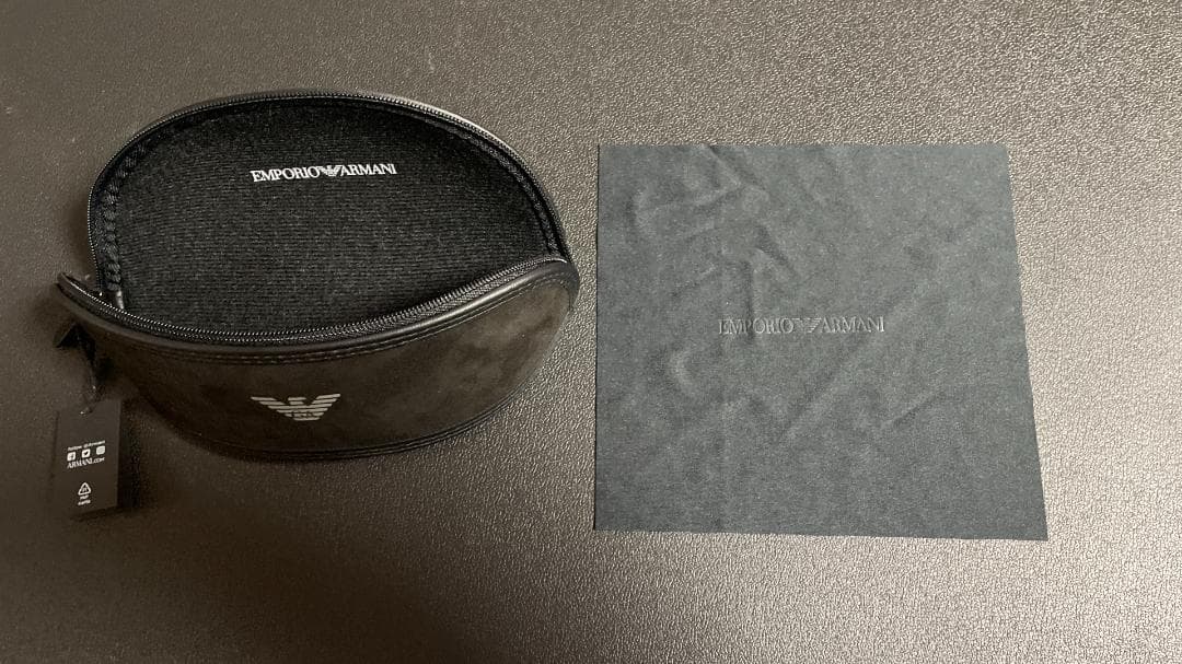 EMPORIO ARMANI サングラス EA4060F 50178G