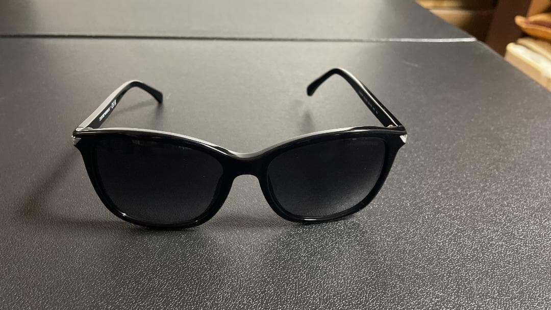 EMPORIO ARMANI サングラス EA4060F 50178G